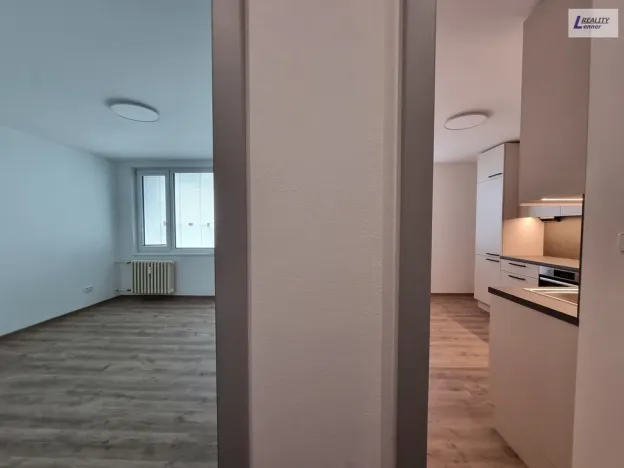 Pronájem bytu 1+1, Příbram - Příbram VIII, Čechovská, 35 m2