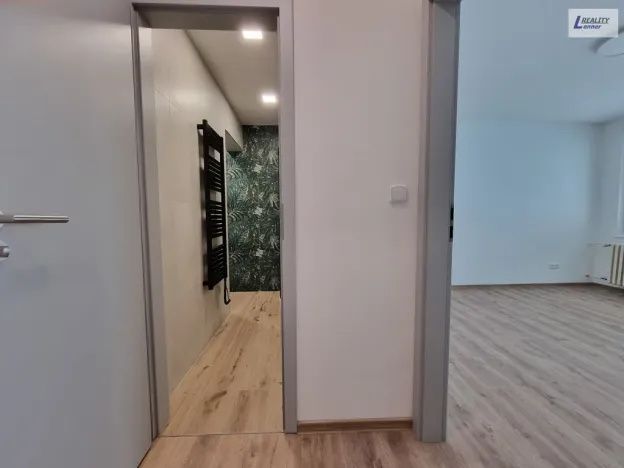 Pronájem bytu 1+1, Příbram - Příbram VIII, Čechovská, 35 m2