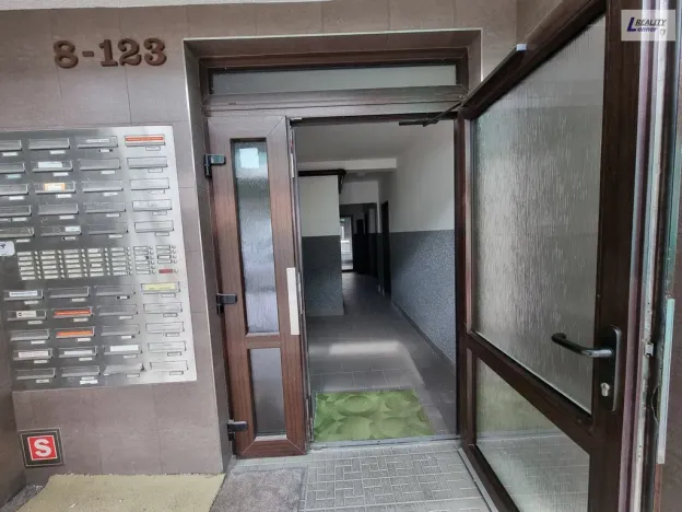 Pronájem bytu 1+1, Příbram - Příbram VIII, Čechovská, 35 m2