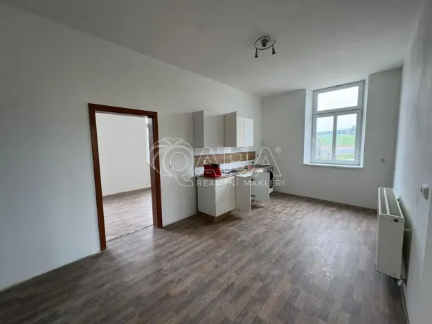 Pronájem bytu 3+1, Nová Bystřice, Vídeňská, 75 m2