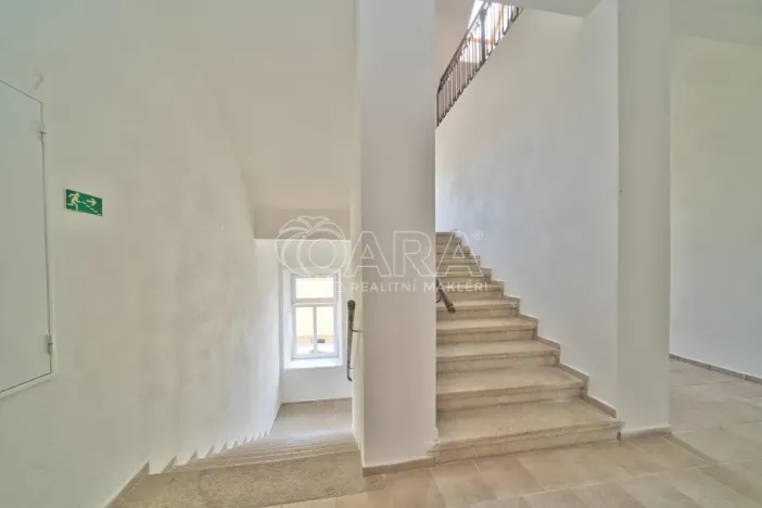 Pronájem bytu 3+1, Nová Bystřice, Vídeňská, 75 m2