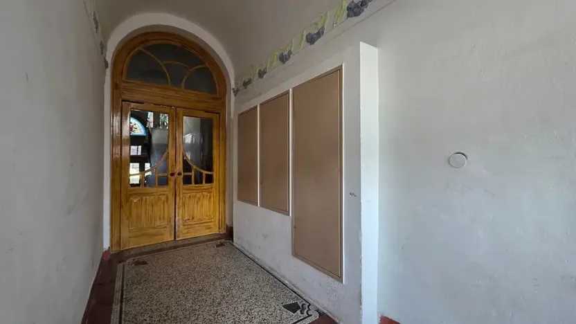 Prodej bytu 3+1, Náchod, Zámecká, 97 m2