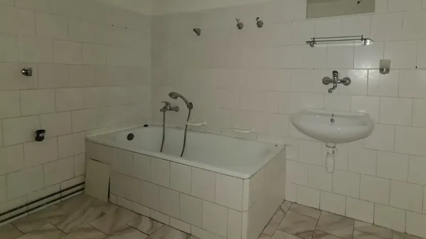 Prodej bytu 3+1, Náchod, Zámecká, 97 m2