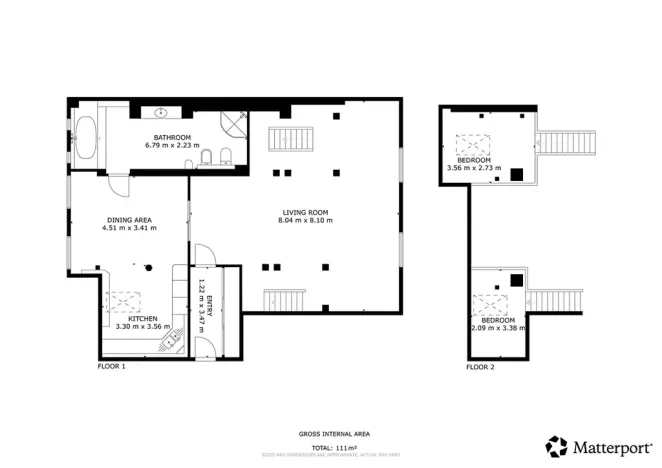 Prodej atypického bytu, Brno, Bayerova, 122 m2