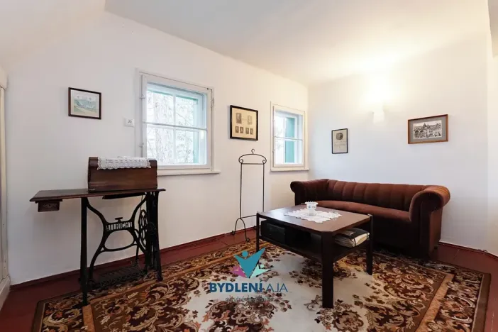 Prodej vily, Teplice, Antonína Dvořáka, 300 m2