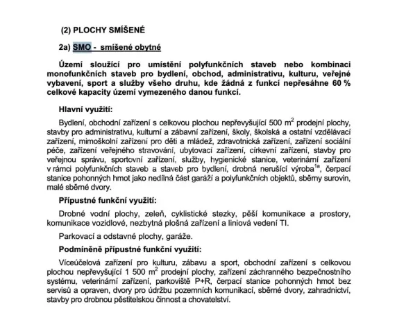 Prodej pozemku pro bydlení, Čisovice, 856 m2