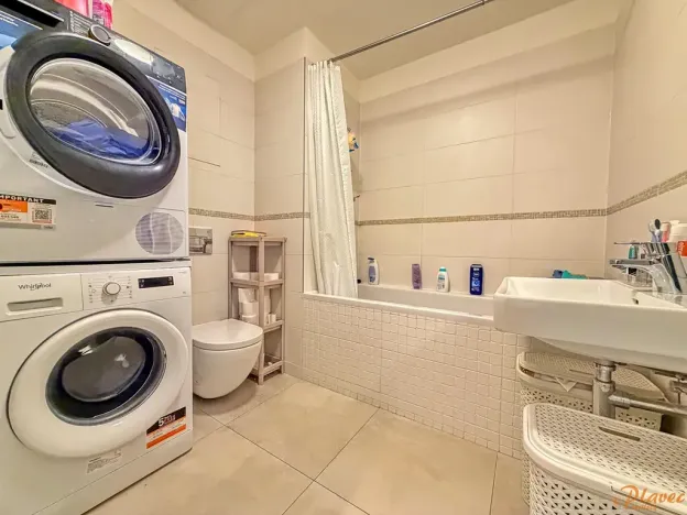 Pronájem bytu 2+kk, Praha - Modřany, K Vystrkovu, 68 m2