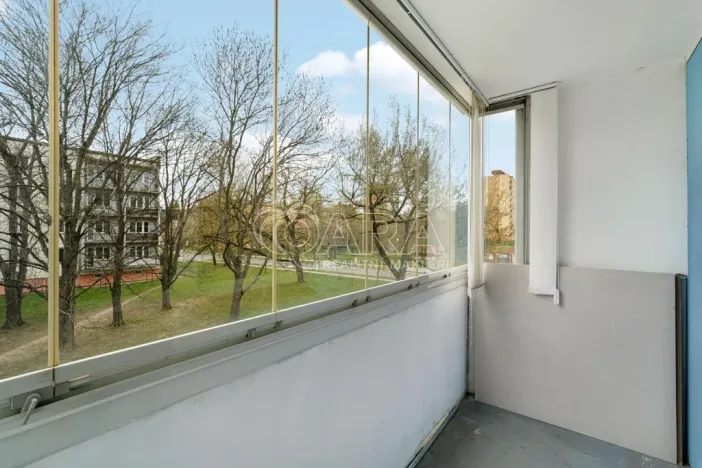 Prodej bytu 3+1, Kroměříž, Třasoňova, 75 m2