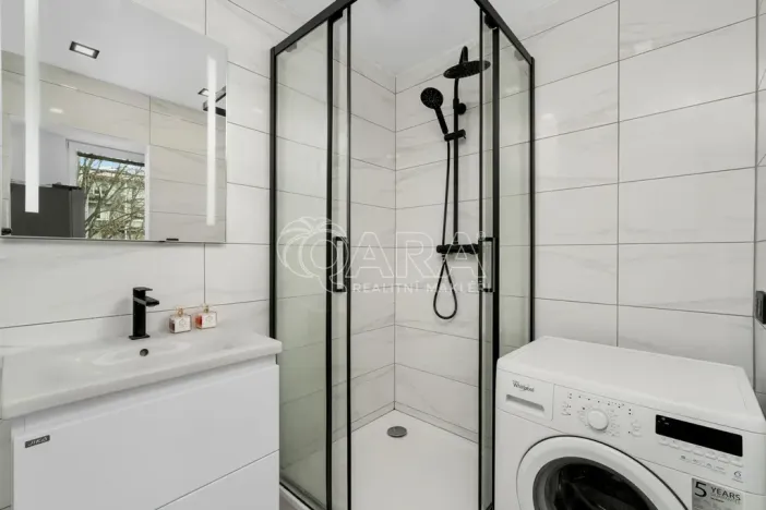 Prodej bytu 3+1, Kroměříž, Třasoňova, 75 m2