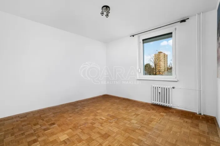 Prodej bytu 3+1, Kroměříž, Třasoňova, 75 m2