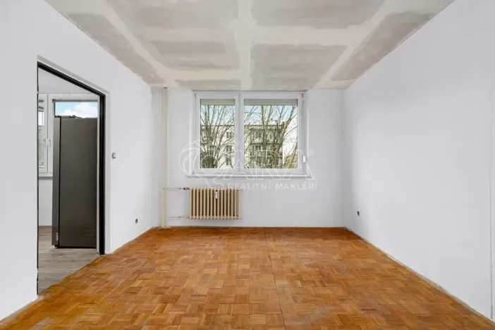 Prodej bytu 3+1, Kroměříž, Třasoňova, 75 m2