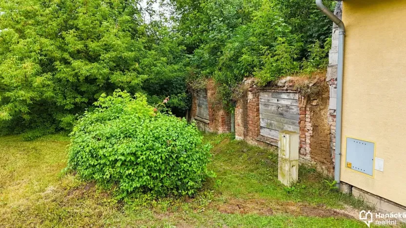 Prodej pozemku pro bydlení, Olomouc, Božkova, 298 m2