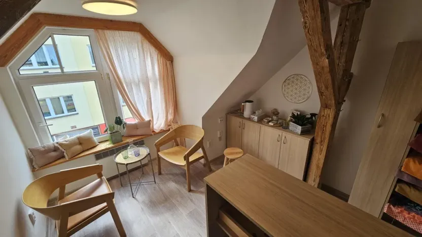 Pronájem kanceláře, Příbram - Příbram II, Pražská, 11 m2