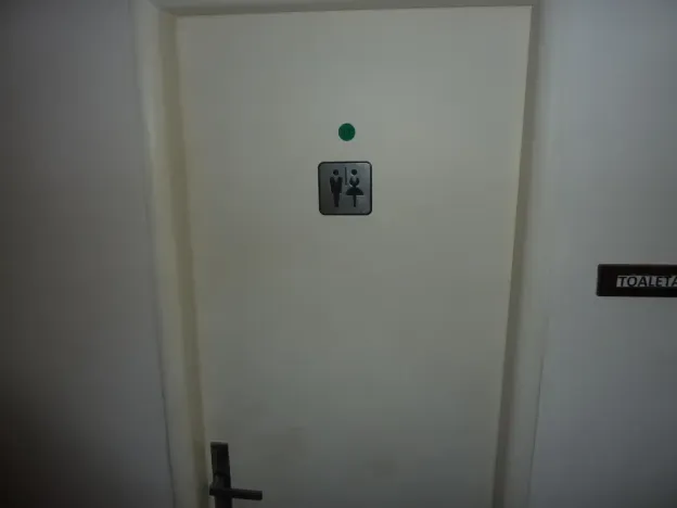 Pronájem kanceláře, Příbram - Příbram II, Pražská, 11 m2