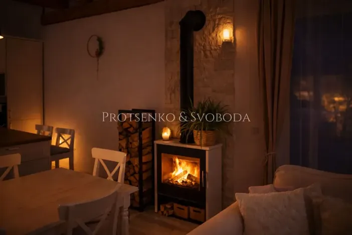 Prodej rodinného domu, Líšnice, 181 m2