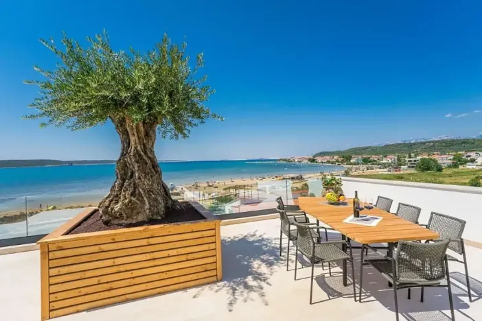 Prodej vily, Ljubač, Chorvatsko, 330 m2