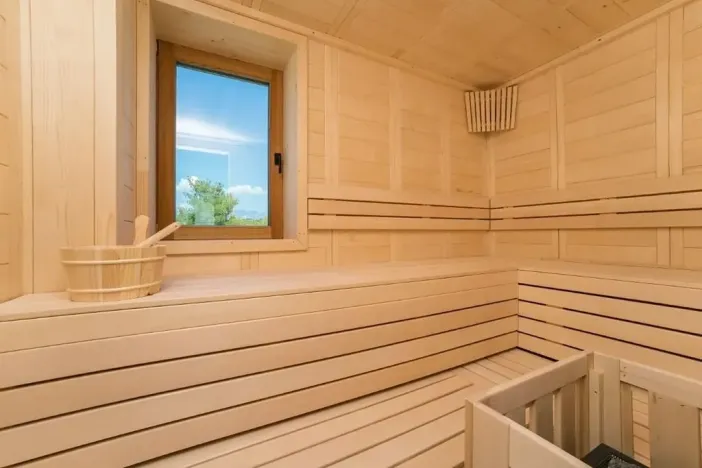 Prodej vily, Ljubač, Chorvatsko, 330 m2