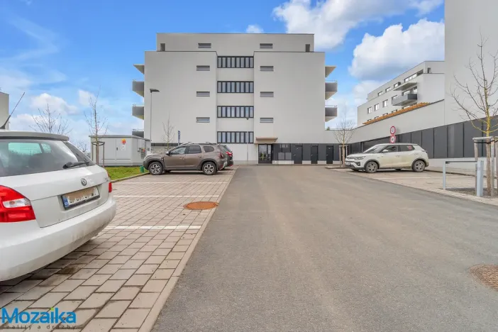 Pronájem bytu 3+kk, Litomyšl - Litomyšl-Město, Z. Kopala, 80 m2