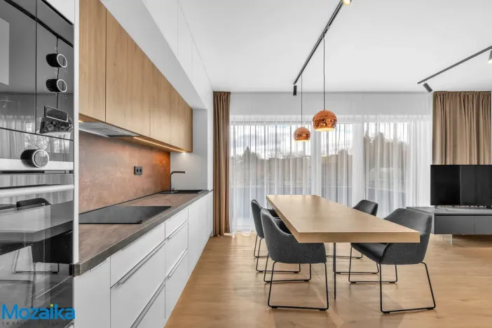 Pronájem bytu 3+kk, Litomyšl - Litomyšl-Město, Z. Kopala, 80 m2