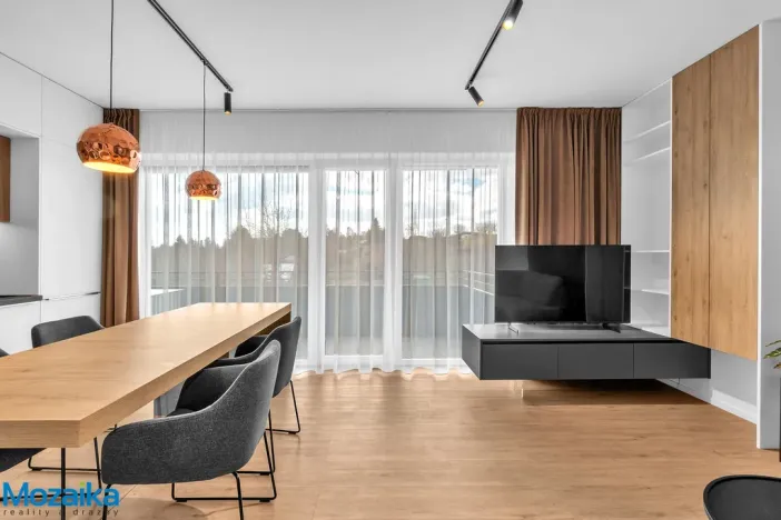 Pronájem bytu 3+kk, Litomyšl - Litomyšl-Město, Z. Kopala, 80 m2