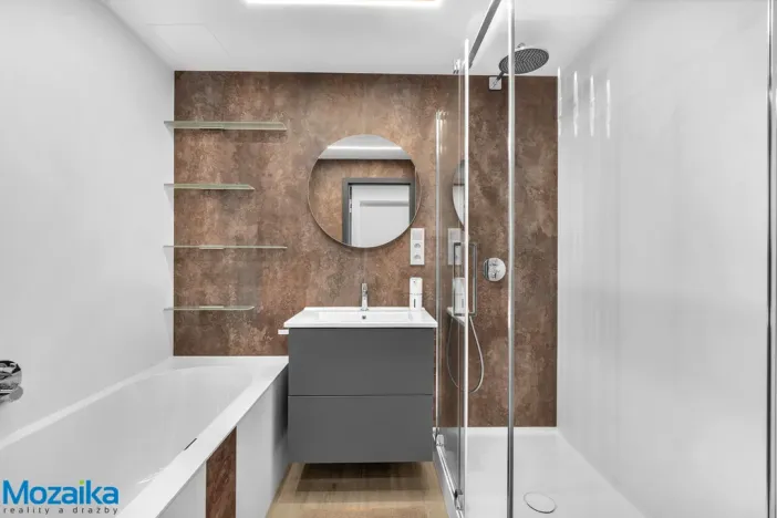 Pronájem bytu 3+kk, Litomyšl - Litomyšl-Město, Z. Kopala, 80 m2