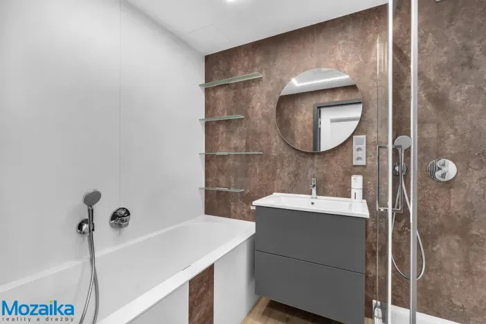 Pronájem bytu 3+kk, Litomyšl - Litomyšl-Město, Z. Kopala, 80 m2