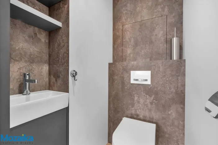 Pronájem bytu 3+kk, Litomyšl - Litomyšl-Město, Z. Kopala, 80 m2