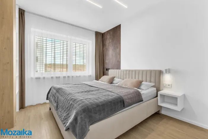 Pronájem bytu 3+kk, Litomyšl - Litomyšl-Město, Z. Kopala, 80 m2