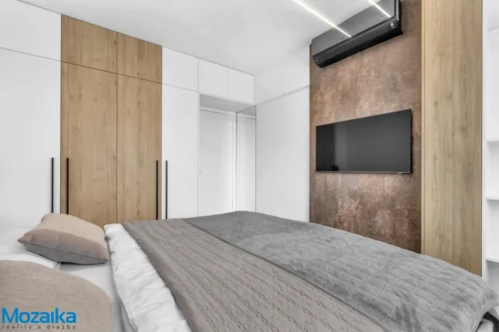 Pronájem bytu 3+kk, Litomyšl - Litomyšl-Město, Z. Kopala, 80 m2