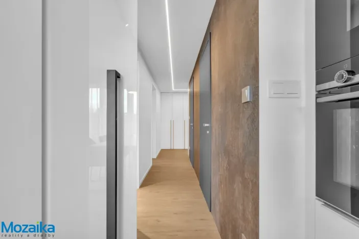 Pronájem bytu 3+kk, Litomyšl - Litomyšl-Město, Z. Kopala, 80 m2