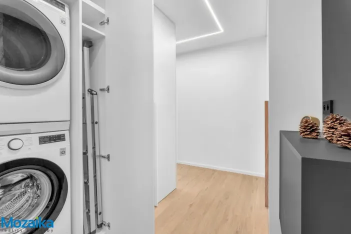 Pronájem bytu 3+kk, Litomyšl - Litomyšl-Město, Z. Kopala, 80 m2