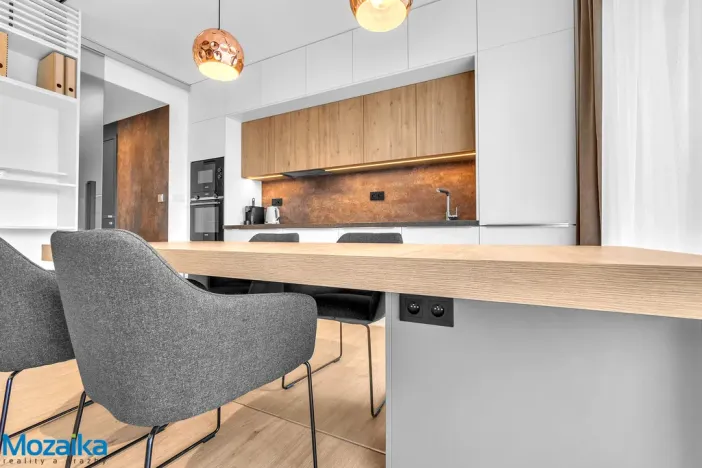 Pronájem bytu 3+kk, Litomyšl - Litomyšl-Město, Z. Kopala, 80 m2