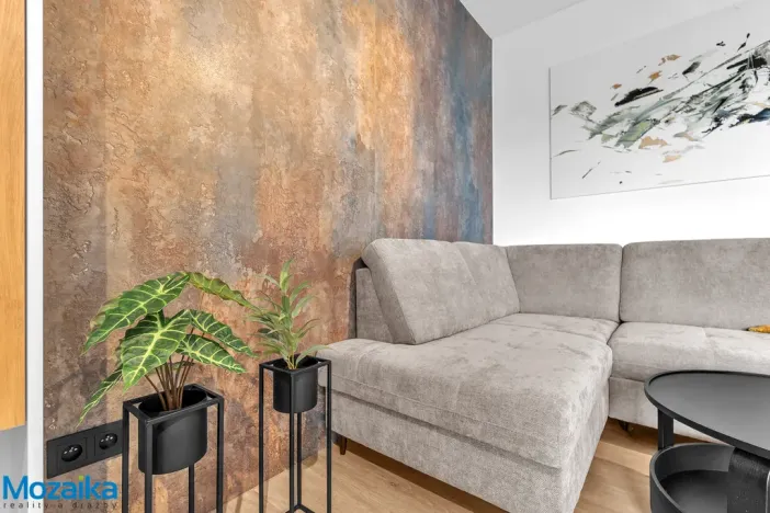 Pronájem bytu 3+kk, Litomyšl - Litomyšl-Město, Z. Kopala, 80 m2