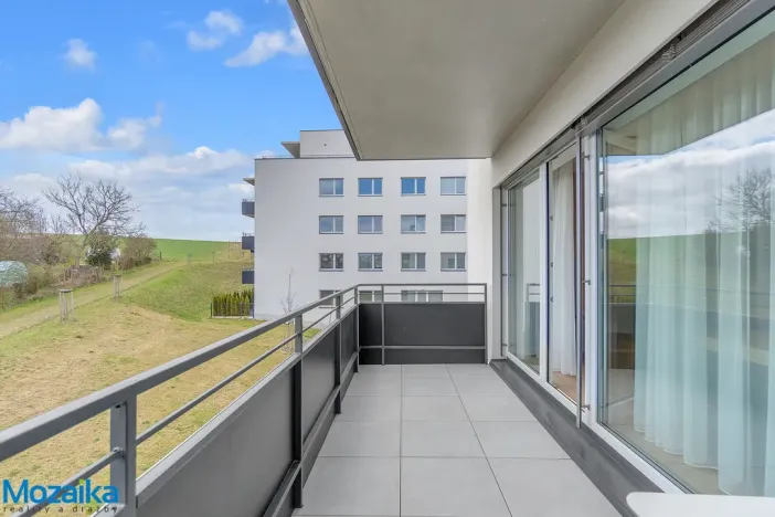 Pronájem bytu 3+kk, Litomyšl - Litomyšl-Město, Z. Kopala, 80 m2