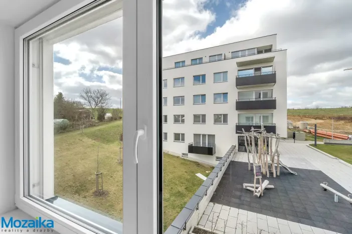 Pronájem bytu 3+kk, Litomyšl - Litomyšl-Město, Z. Kopala, 80 m2