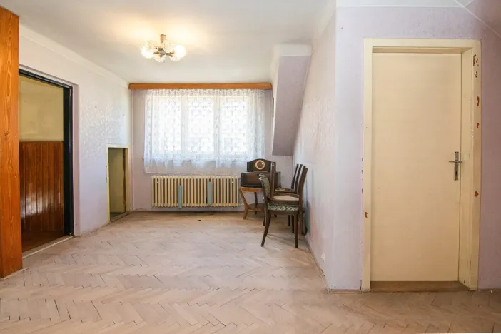 Prodej rodinného domu, Praha - Zbraslav, Nezvalova, 204 m2