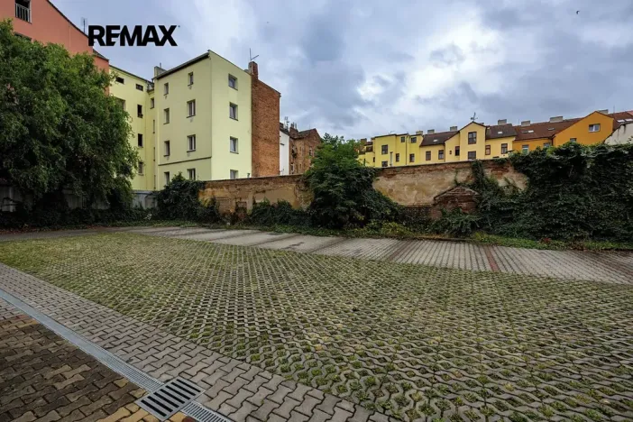 Pronájem bytu 3+kk, Plzeň, Koterovská, 81 m2