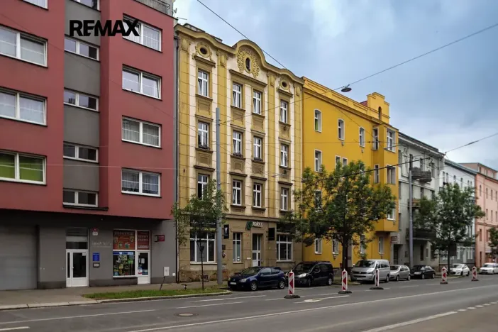 Pronájem bytu 3+kk, Plzeň, Koterovská, 81 m2