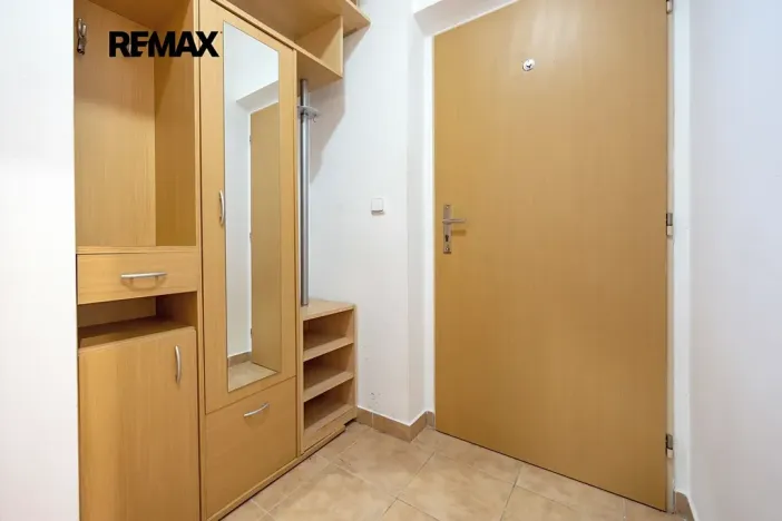 Pronájem bytu 2+kk, Plzeň, Studentská, 45 m2