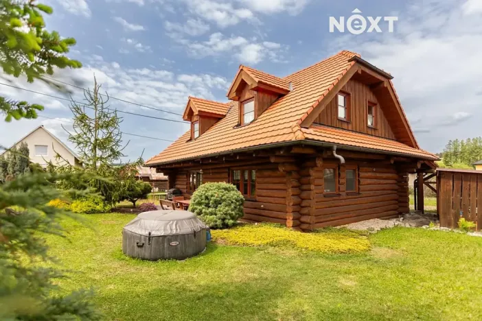 Prodej chalupy, Staškov, Slovensko, 130 m2