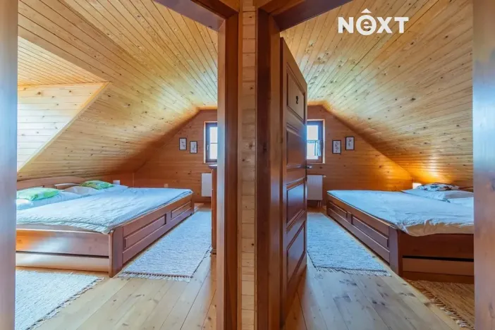 Prodej chalupy, Staškov, Slovensko, 130 m2