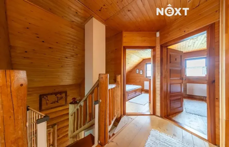 Prodej chalupy, Staškov, Slovensko, 130 m2