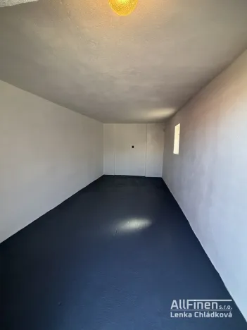 Prodej garáže, Třebíč, Arbesova, 20 m2