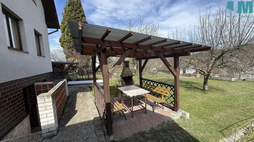 Prodej rodinného domu, Holubov - Krasetín, 94 m2