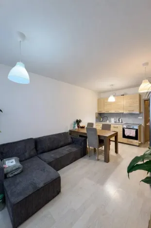 Pronájem bytu 4+kk, Praha - Uhříněves, Ke kříži, 80 m2