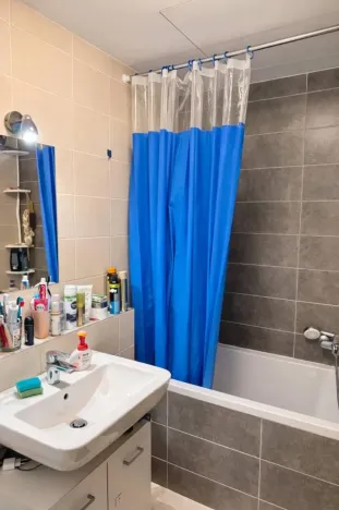 Pronájem bytu 4+kk, Praha - Uhříněves, Ke kříži, 80 m2