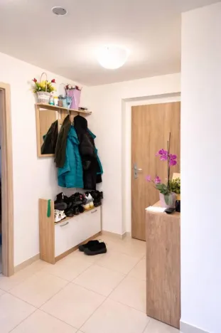 Pronájem bytu 4+kk, Praha - Uhříněves, Ke kříži, 80 m2