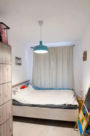 Pronájem bytu 4+kk, Praha - Uhříněves, Ke kříži, 80 m2