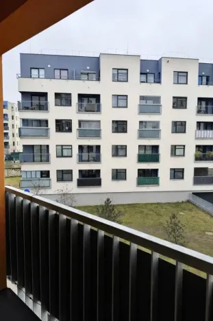 Pronájem bytu 4+kk, Praha - Uhříněves, Ke kříži, 80 m2