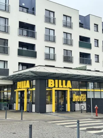 Pronájem bytu 4+kk, Praha - Uhříněves, Ke kříži, 80 m2